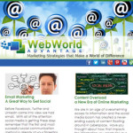 WebWorld