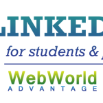 Linkedin for Students & Professionals