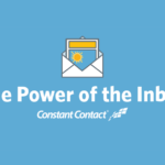 Free Class, Constant Contact, Power of the Inbox