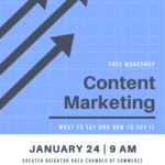 Copy of Content Marketing