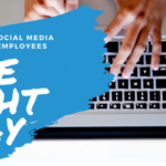 blog employee social media policy